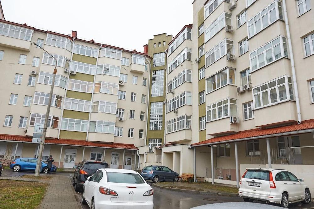 Апартаменты Paul & Marie Gomel - главное фото