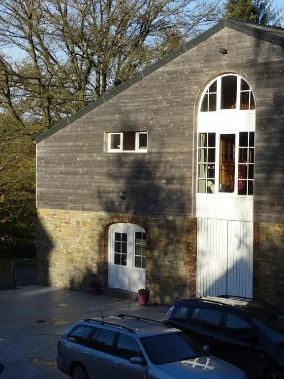 Gîte Le Randonneur - главное фото