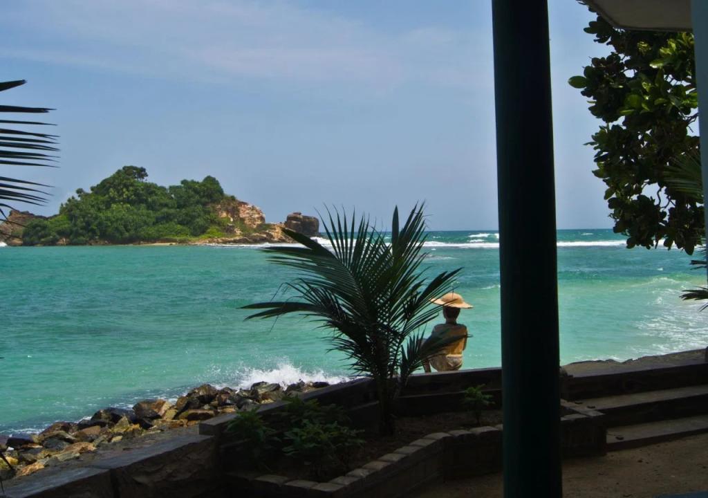 Sayurima Tourist Hotel - главное фото