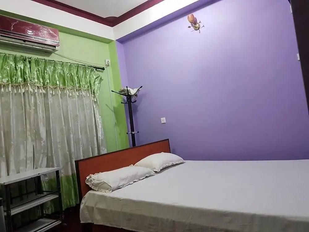 Hotel Zamzam & Restaurant - главное фото