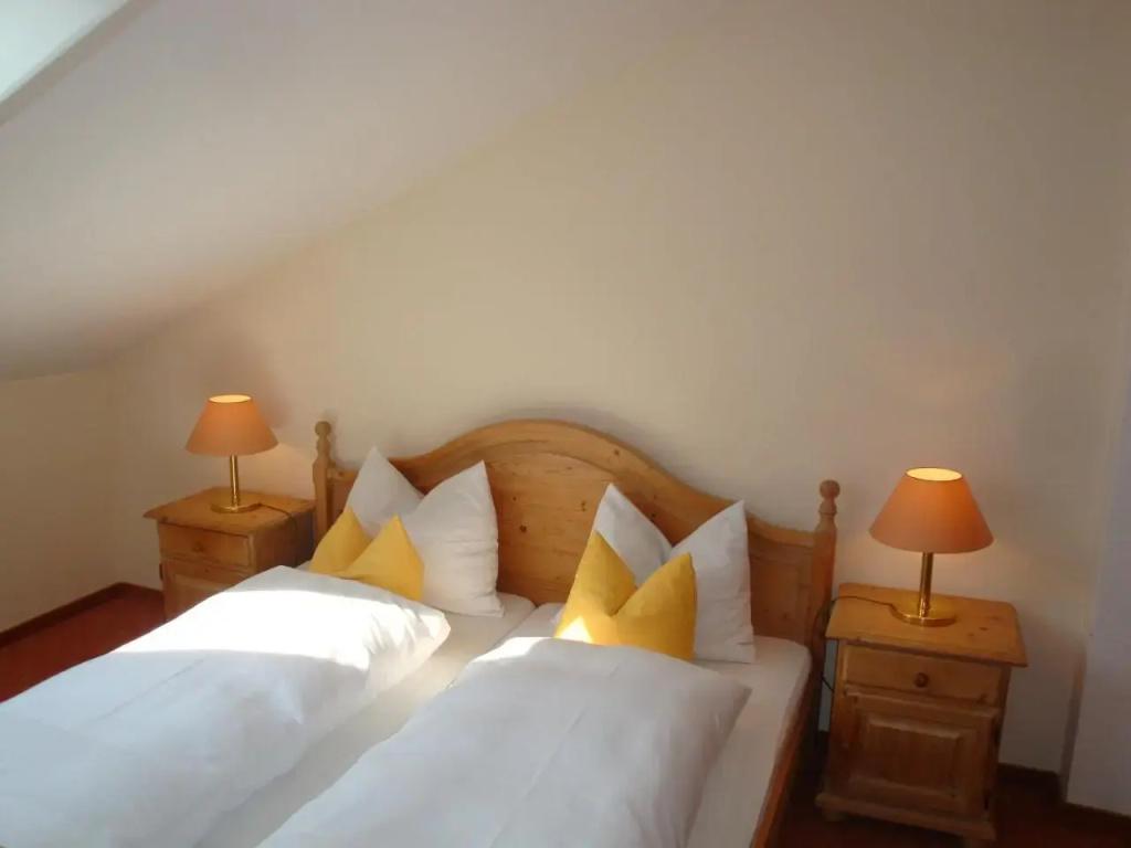 Hotel Sonnenhof - главное фото