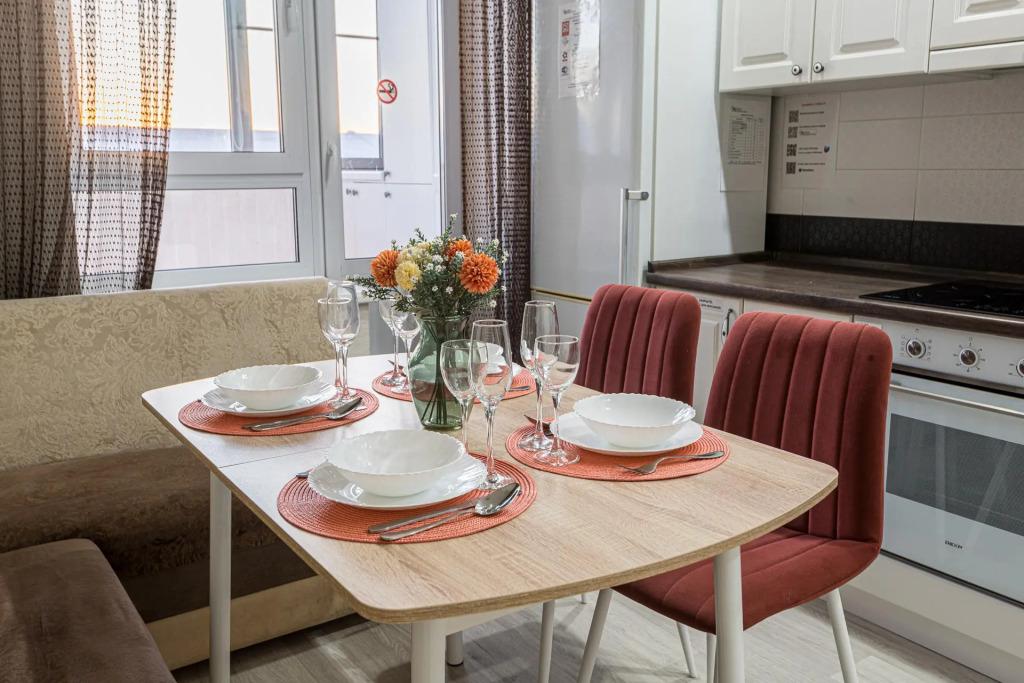 RentAp на улице Калинина 93 - главное фото