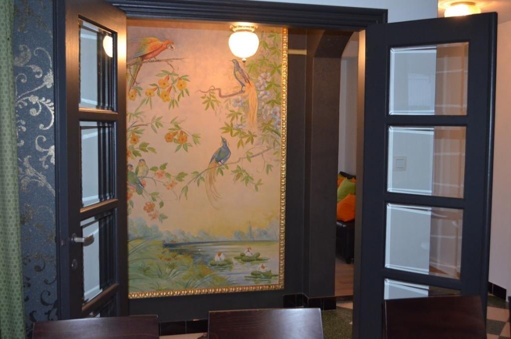 Les Chambres d'Elza - главное фото