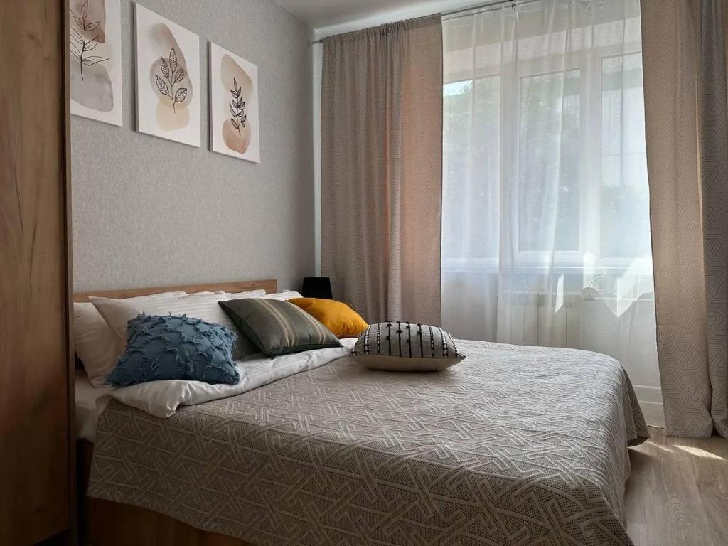 Апартаменты Лайт на улице Мира - главное фото