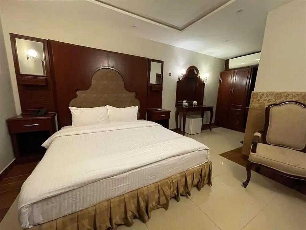 Al Noor Hotel Multan - главное фото