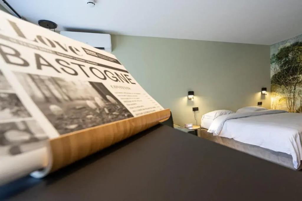 En Ville - главное фото