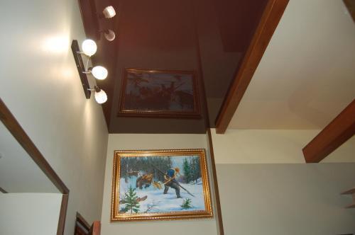 Guest House on Svyazi Street - главное фото