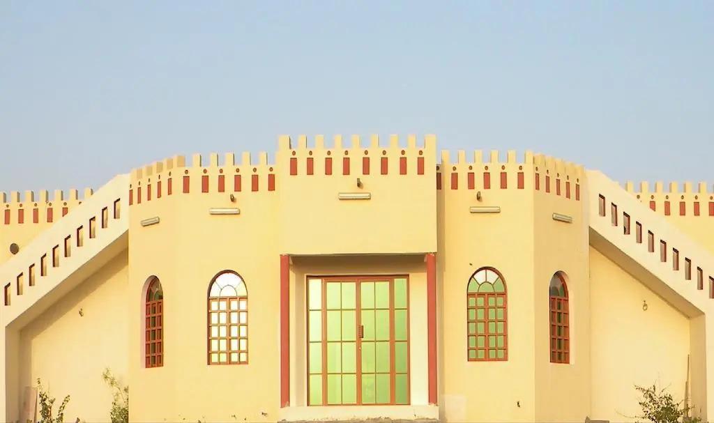 Arabian Sea Motel - главное фото