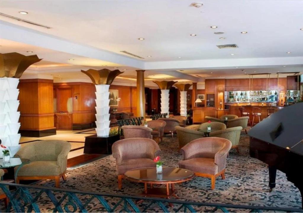 The Media Hotel and Towers - главное фото