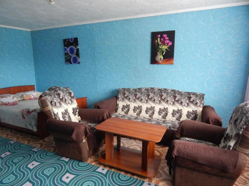 Gostevoi dom on Shkolnaya - главное фото