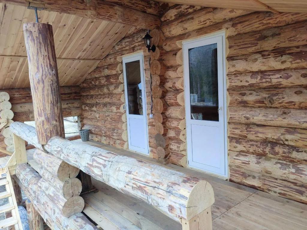 Beluy Shum - главное фото