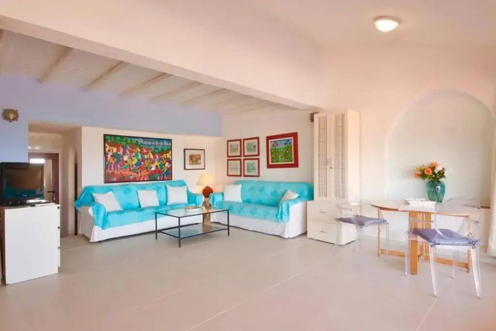 Cottage Sardinia by KlabHouse - главное фото