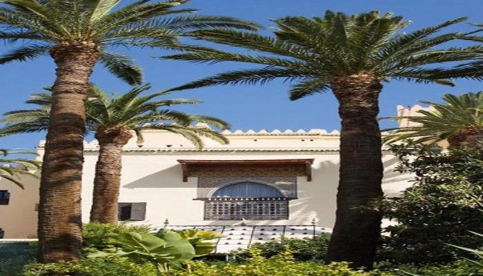 Sofitel Fès Palais Jamaï - главное фото