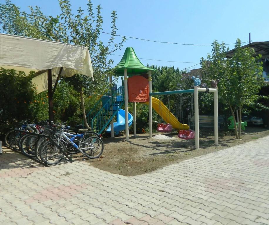 Ruya Villen Park - главное фото