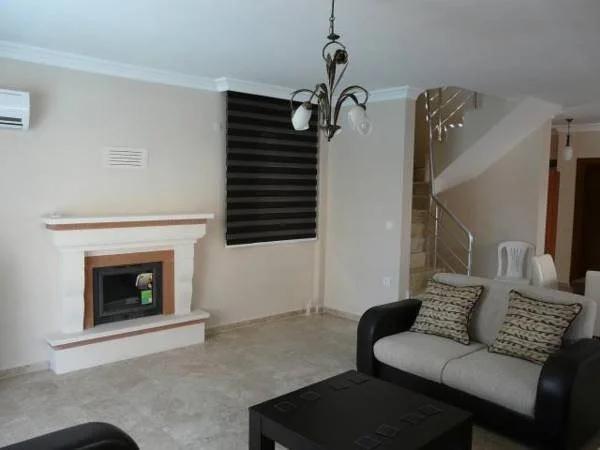 Deska Prestige and Diamond Villas - главное фото