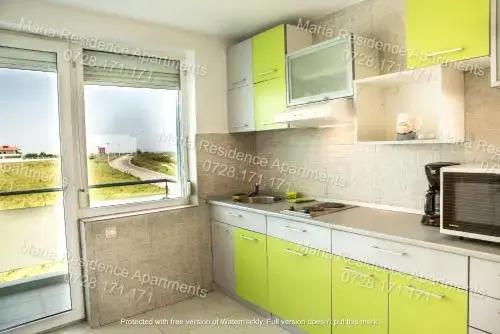 Maria Residence - главное фото