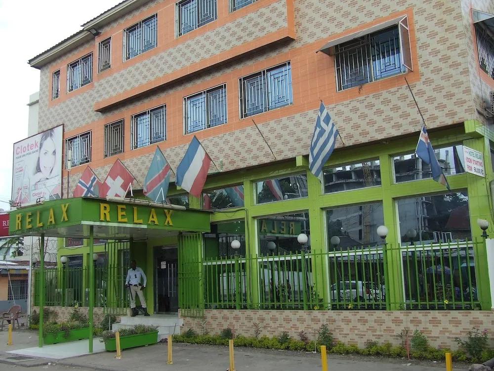 Hôtel Relax - главное фото