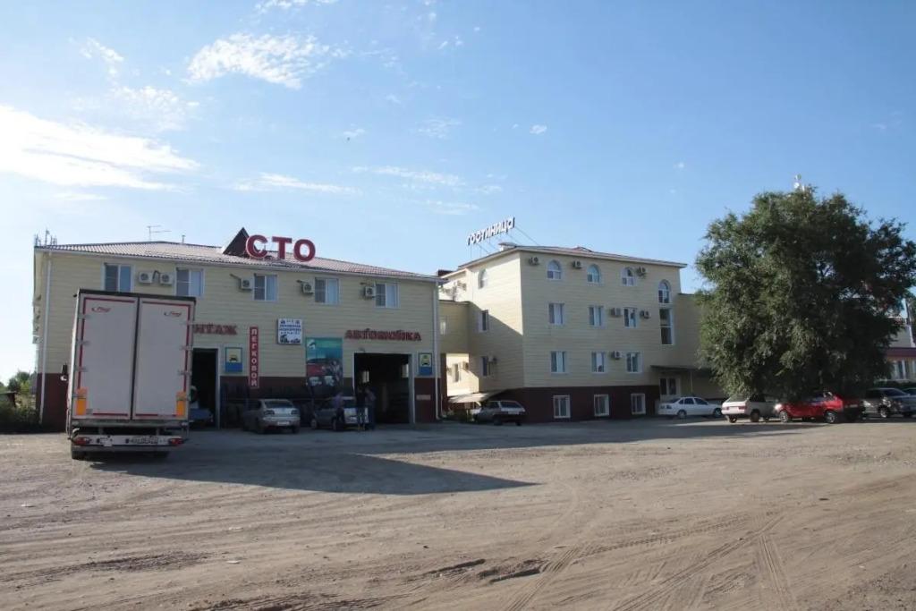 Евролюкс - главное фото