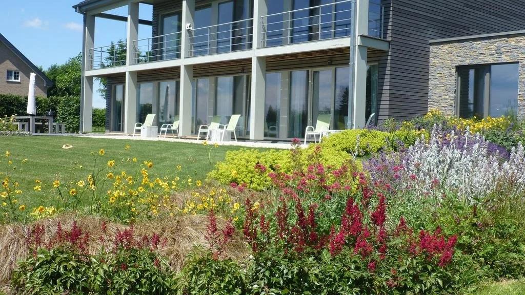 B&B Silberhütte - главное фото