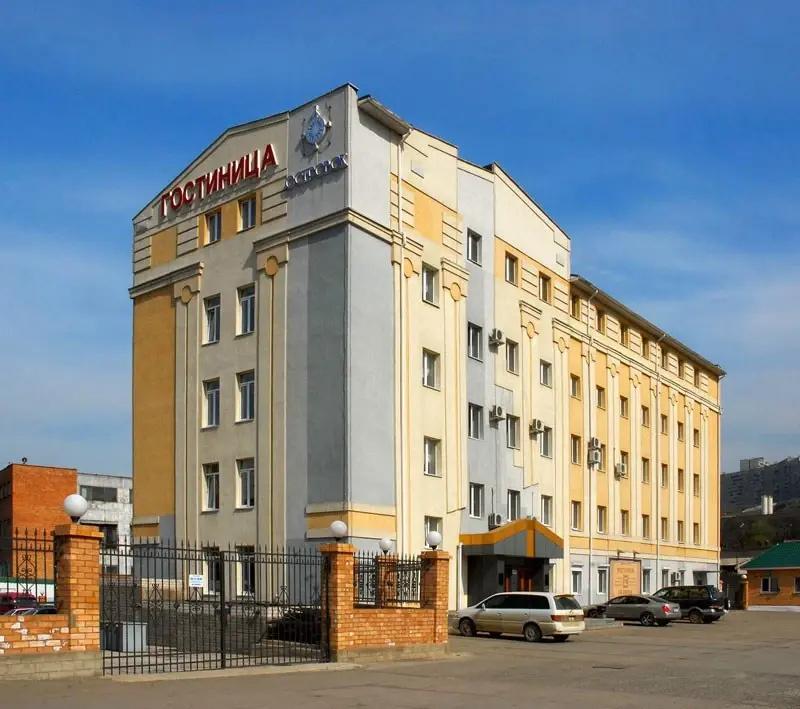 Островок - главное фото