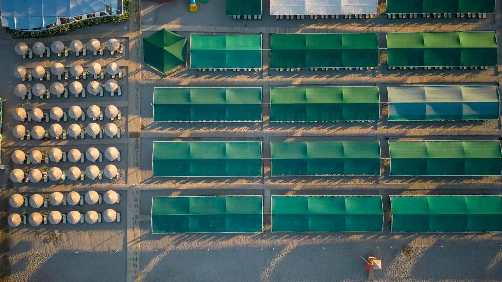 Belek Beach Resort Hotel - All inclusive - главное фото