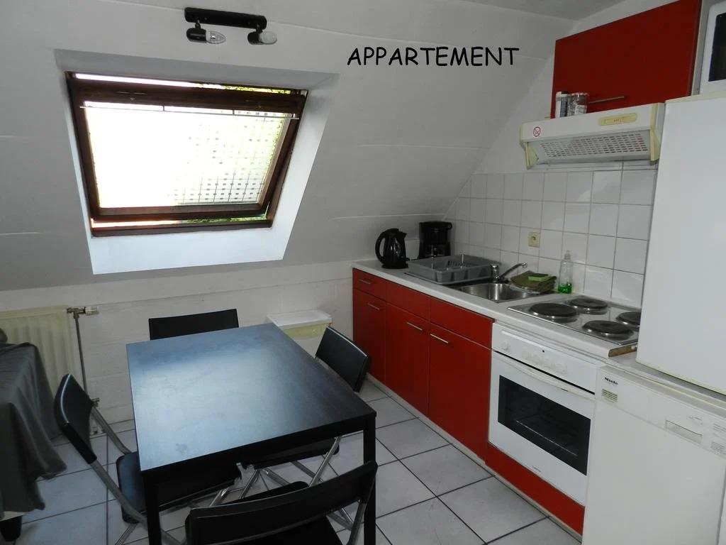 Résidences De Champles - главное фото