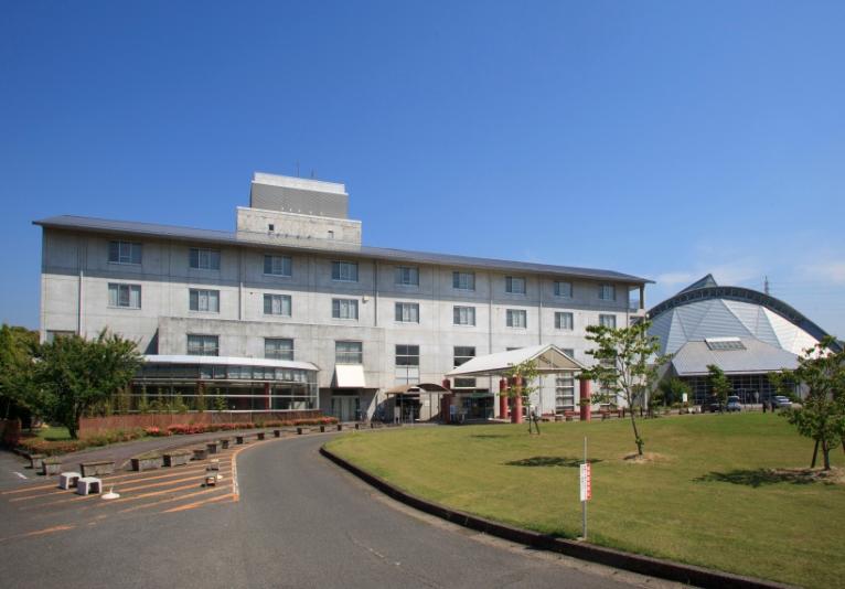 Hachimannosato Usa - главное фото