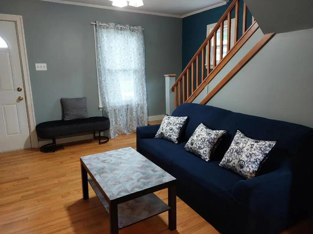 Shediac Vacation Home - главное фото