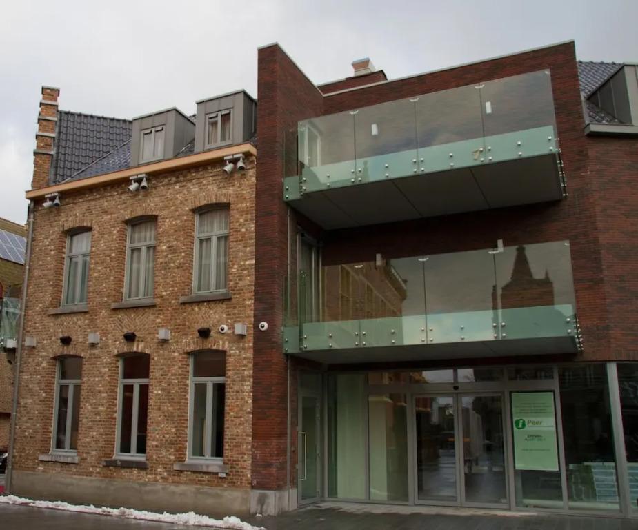 Hotel De Boskar 1773 - главное фото