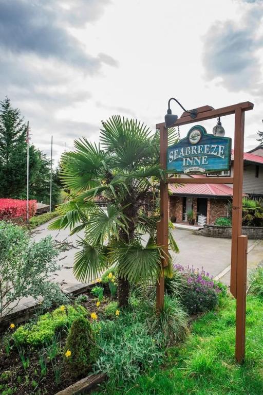 Seabreeze Inne - главное фото
