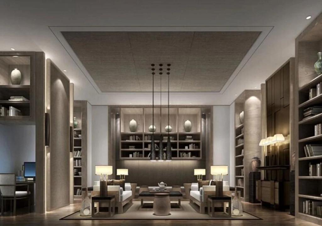 Sanjing Whiersly Hotel Changsha - главное фото