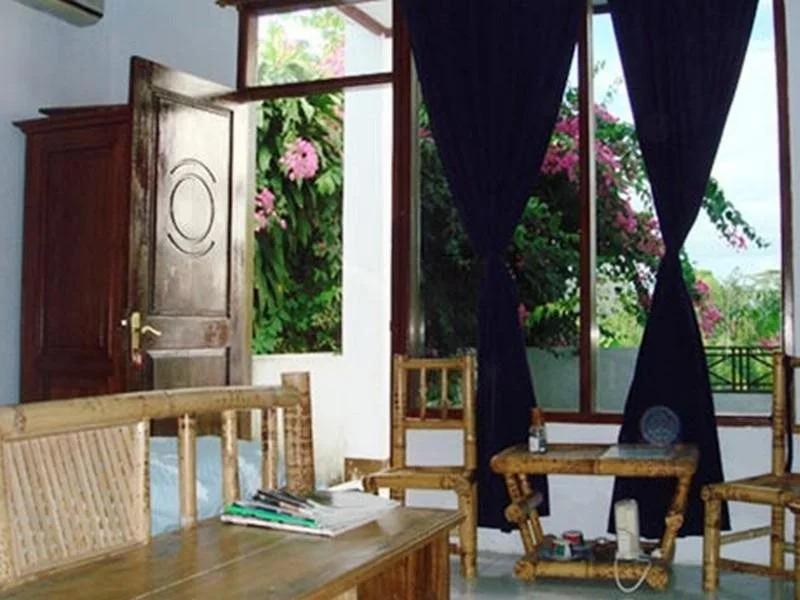 Bahowo Lodge - главное фото