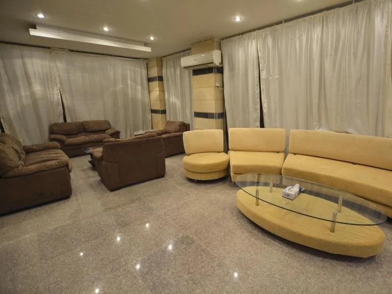 Leader Apartments - главное фото