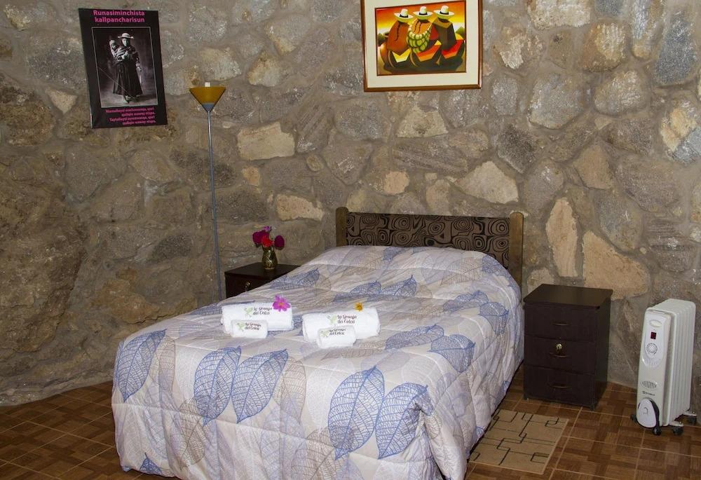 La Granja del Colca - главное фото