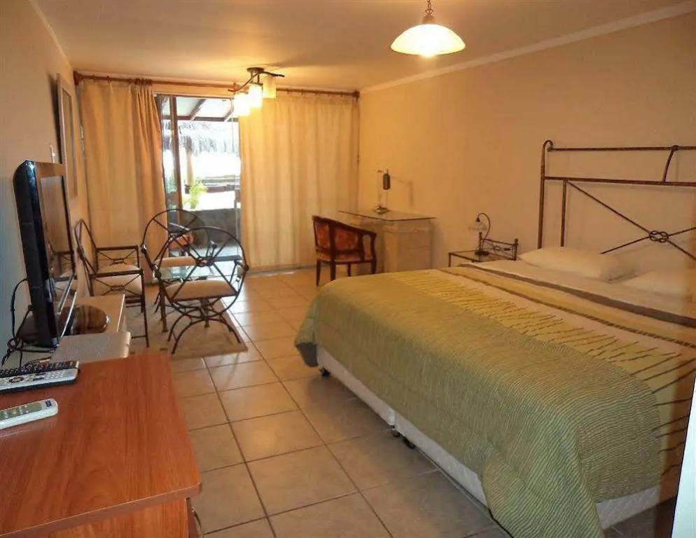 Brisas del Mar - главное фото