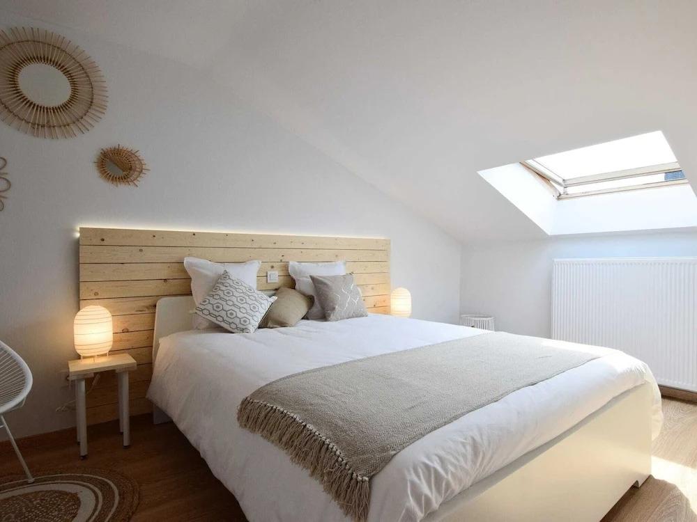 Modern Holiday Home in Bastogne With Fenced Garden - главное фото