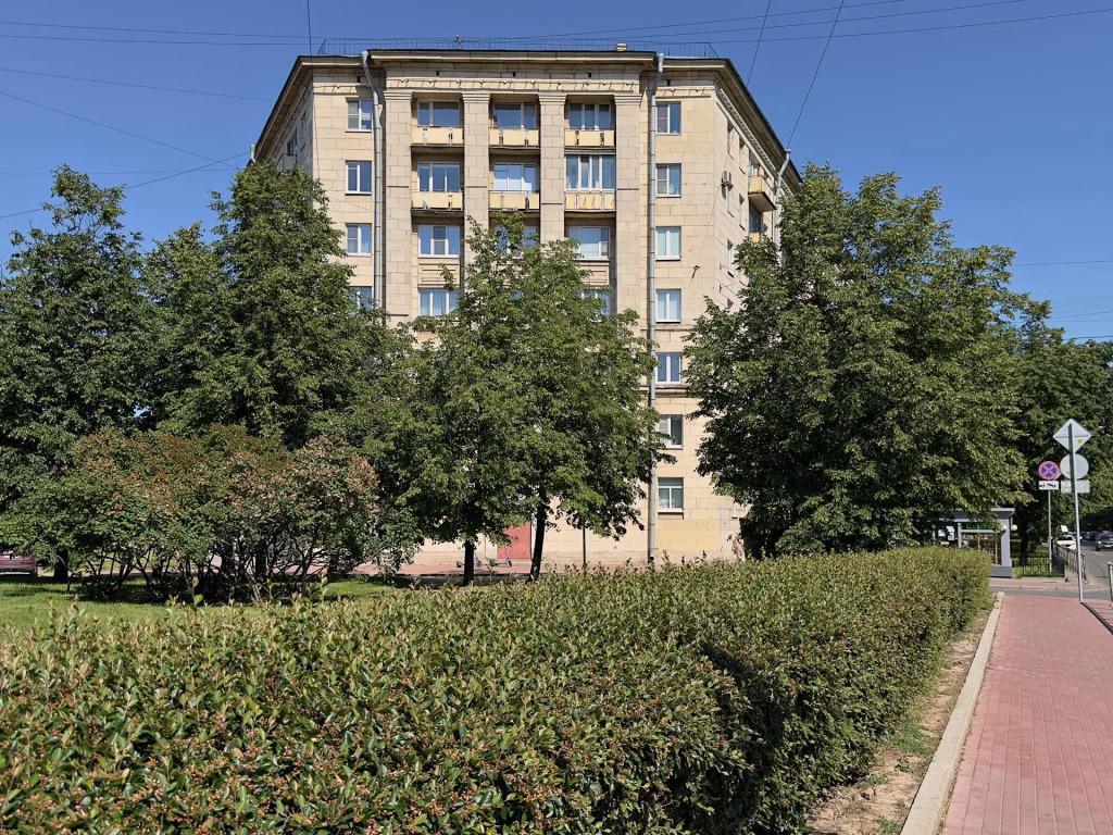 Апартаменты на улице Фрунзе 10 - главное фото