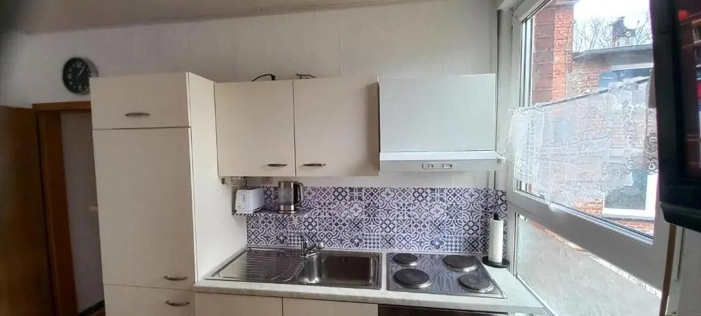 4N Appartement - главное фото