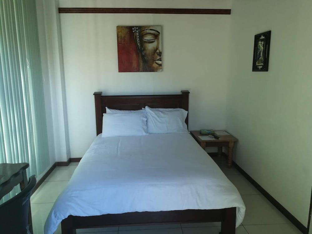 Hotel Nicoya - главное фото