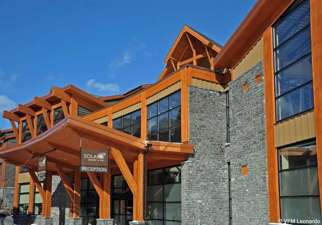 Bellstar Suites at Solara Resort - главное фото