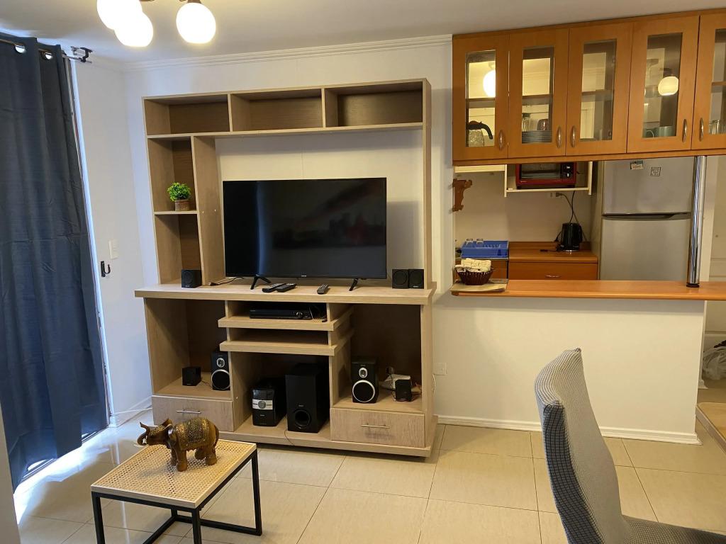 Departamento Vistamar 4 puertas del pacifico - главное фото