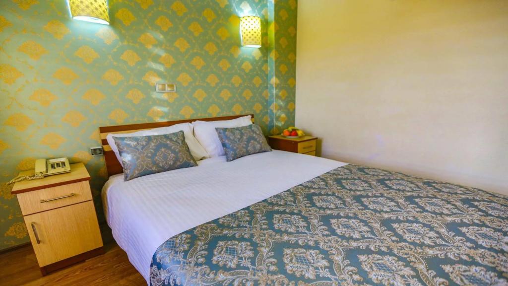 Cappadocia Safir Hotel - главное фото