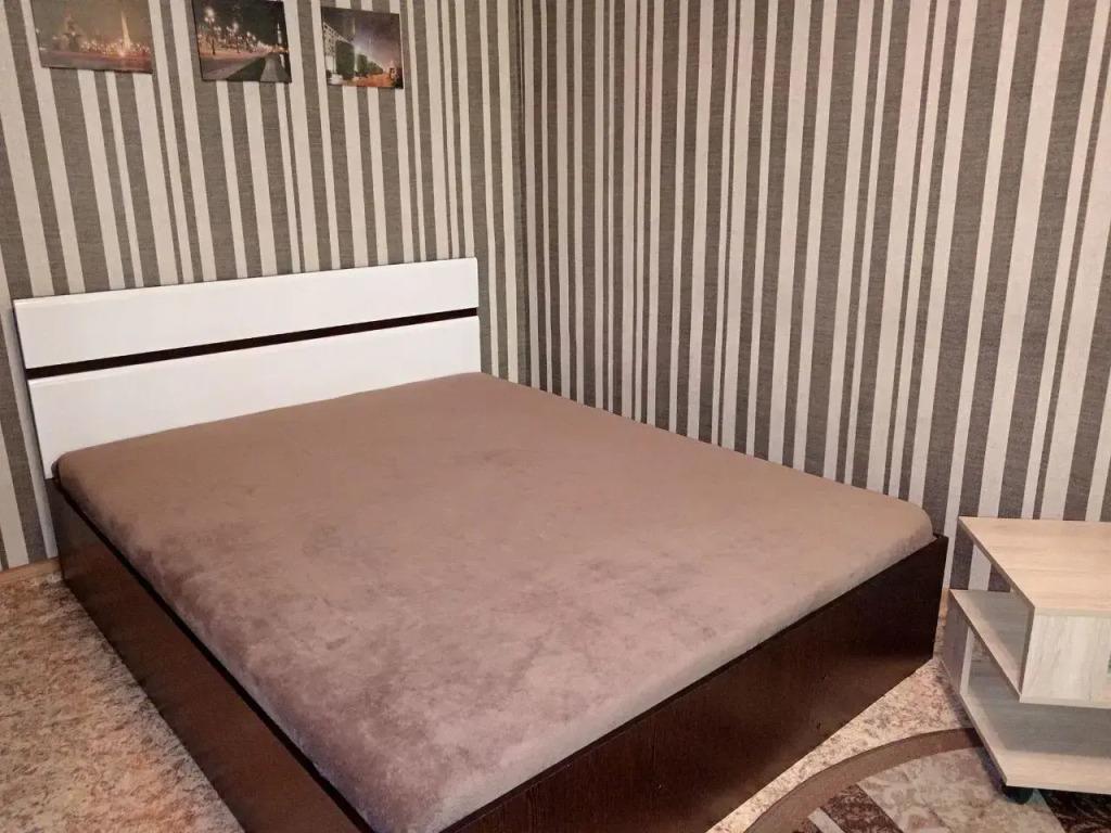 Апартаменты на улице 40 лет ВЛКСМ 64 - главное фото