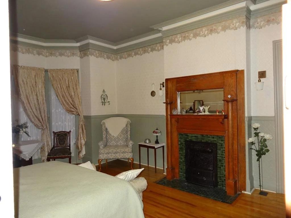 A Tanners Home Inn Bed and Breakfast - главное фото