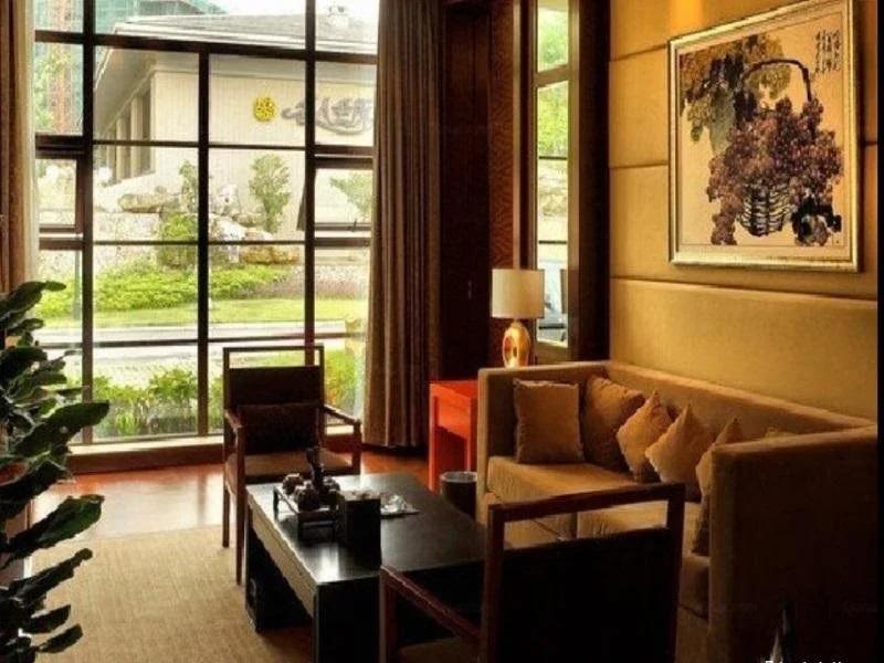 Tan Mu Lin Celebrity City Hotel - главное фото