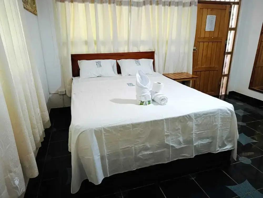 Puerto Azul - главное фото