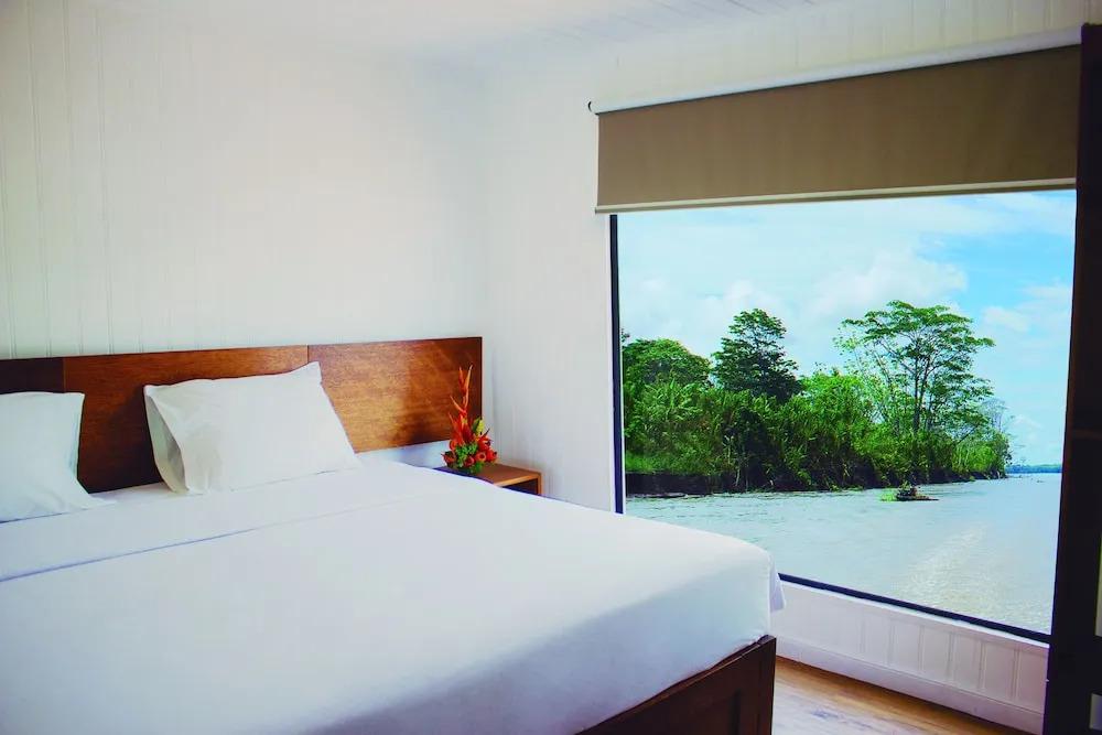 Jungle Experiences La Perla - главное фото