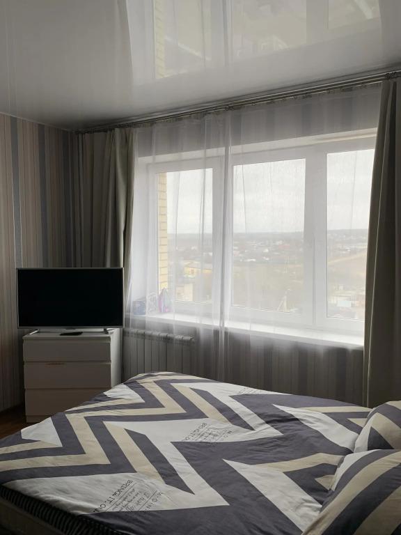 Апартаменты на проезде Зеленый - главное фото