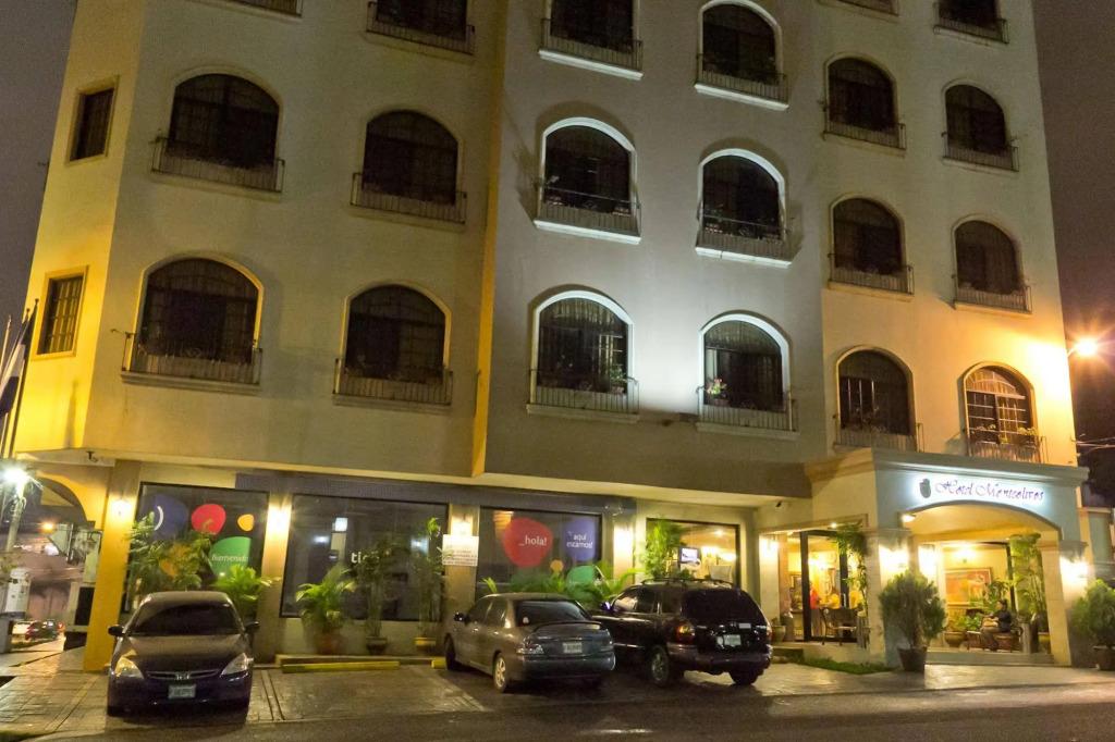 Monteolivos - главное фото