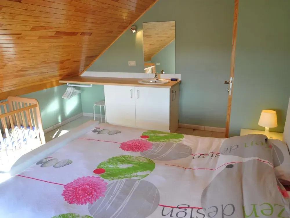 Holiday Home in Somme Leuze With Garden - главное фото